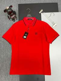 Picture of Givenchy Polo Shirts Short _SKUGivenchyM-3XLaztx937027976